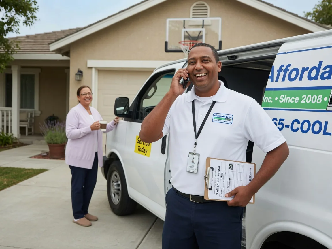 Central Ac Repair Clements, MN FAQs